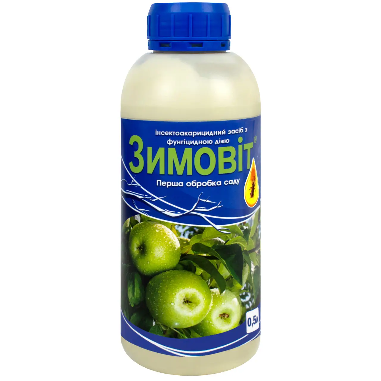 Зимовіт 0.5л