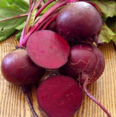 Буряк столовий Мармеладка (Елітсорт) 3 г