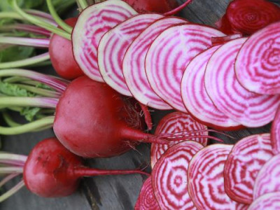 Буряк Борщовий (Елітсорт) 3 г