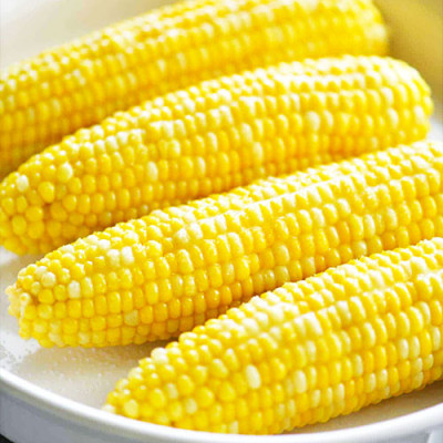 Кукурудза цукрова Делікатесна (Елітсорт) 10 г