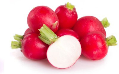 Редиска ЧБК (Елітсорт) 3 г