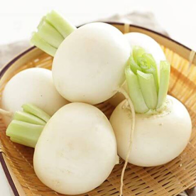 Ріпа Сноубол (Садиба) 10г