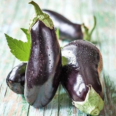 Баклажан Алмаз (Елітсорт) 0.3 г