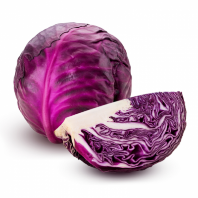 Капуста червоноголова Антрацит (Елітсорт) 0.5 г