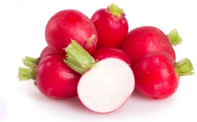 Редиска ЧБК (Елітсорт) 3 г