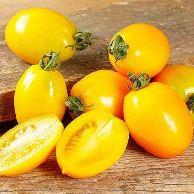 Томат Солодкий пальчик (Флора маркет) 0.1 г