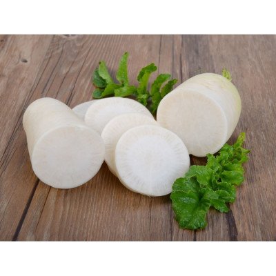 Редиска Вайт Брекфест (Елітсорт) 3 г