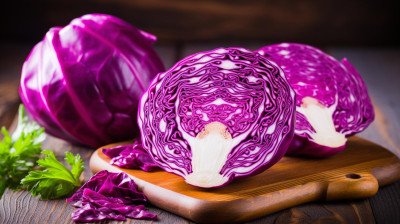 Капуста червоноголова Мілана (Елітсорт) 0.5 г